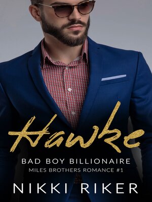 cover image of Hawke